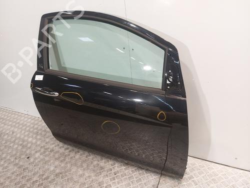 Right front door FORD KA (RU8) 1.2 | BP21823414C3