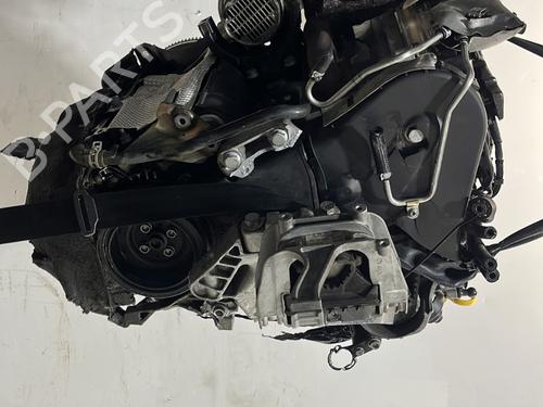 Used Engine Engine AUDI A3 (8V1, 8VK) 2.0 TDI (150 hp) 32364666 32364666