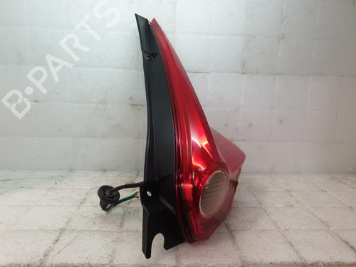 Right taillight NISSAN JUKE (F15) 1.5 dCi | BP29052775C35 