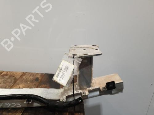 Front bumper reinforcement RENAULT SCÉNIC III (JZ0/1_) 1.5 dCi | BP20382134C109 
