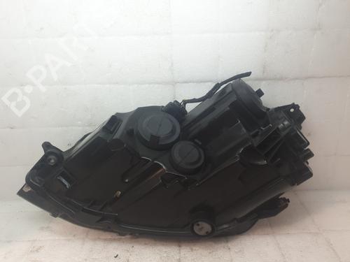 Right headlight VW GOLF VII (5G1, BQ1, BE1, BE2) 1.2 TSI | BP29470344C29 