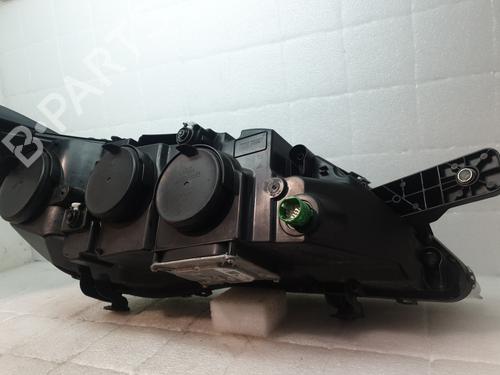 Left headlight PEUGEOT BOXER Van 2.2 BlueHDi 140 | BP31376286C28 