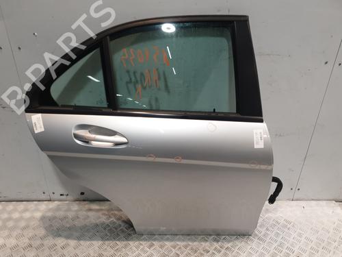 Used Right rear door MERCEDES-BENZ C-CLASS (W204) C 200 CDI (204.001) (136 hp) 30536975