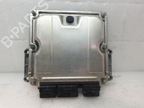 Control unit CITROËN XSARA PICASSO (N68) 2.0 HDi | BP30962863M11