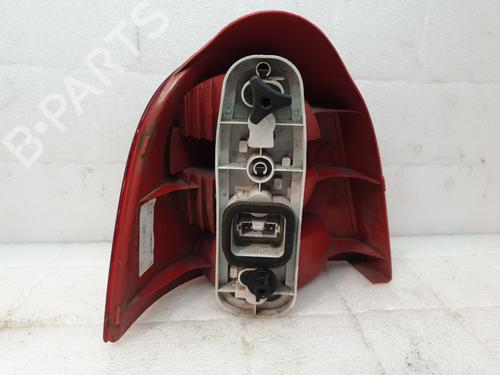 Right taillight RENAULT TWINGO I (C06_) 1.2 16V (C060) | BP25716600C35 