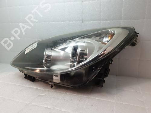Used Left headlight Left headlight OPEL CORSA D (S07) 1.4 (L08, L68) (90 hp) 32044981 32044981