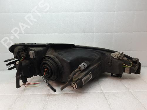 Used Left headlight Left headlight PEUGEOT 206 Hatchback (2A/C) 2.0 HDI 90 (90 hp) 21097684 21097684