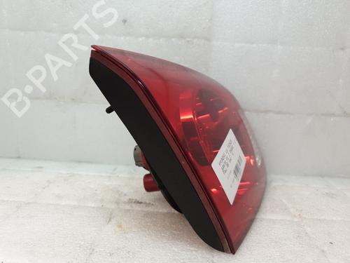 Left tailgate light HYUNDAI SANTA FÉ II (CM) 2.2 CRDi GLS | BP28183614C79 