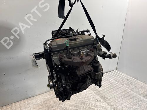 Used Engine Engine 39594572 39594572