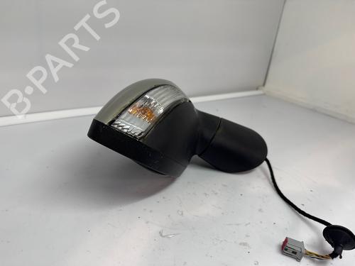 Right mirror FORD B-MAX (JK) 1.0 EcoBoost | BP34044141C27  - Image 6