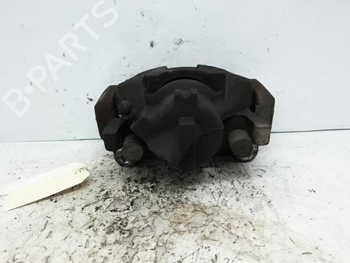Used Left front brake caliper Left front brake caliper RENAULT SCÉNIC III (JZ0/1_) 1.5 dCi (106 hp) 20383134 20383134
