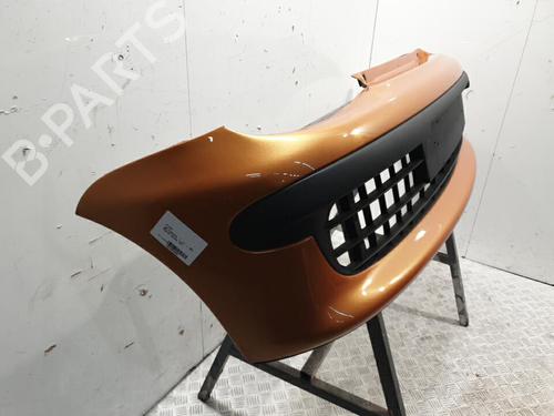 Used Front bumper FIAT SEICENTO / 600 (187_) 1.1 (187AXB, 187AXB1A, 187AXC1A02) (54 hp) 20376752