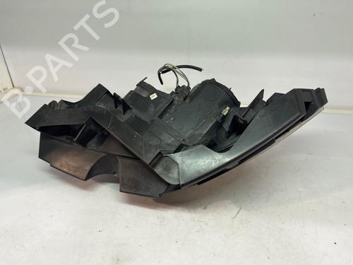 Right headlight RENAULT MEGANE II Saloon (LM0/1_) | BP37656712C29 - Image 8