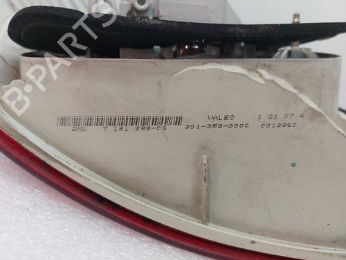 Right taillight BMW 1 (E81) 120 d | BP20483867C35 