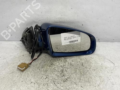 Used Right mirror AUDI A4 B7 Avant (8ED) 3.0 TDI quattro (204 hp) 20373067