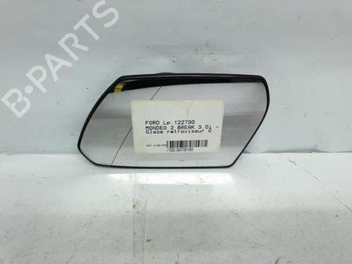 Used Left mirror glass FORD MONDEO III Turnier (BWY) ST220 (226 hp) 20384034