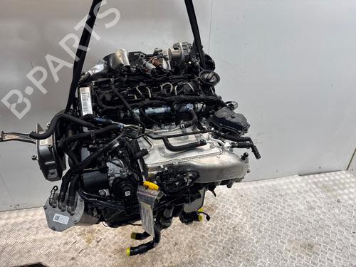 Engine VW GOLF VIII (CD1, DA1) 2.0 TDI | BP40177418M1 - Image 4
