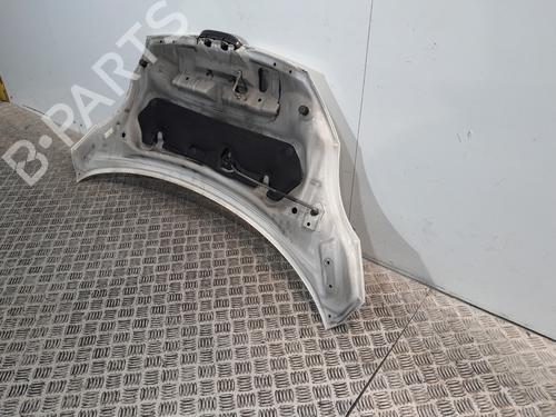 Hood PEUGEOT 107 (PM_, PN_) 1.4 HDi | BP26583891C1