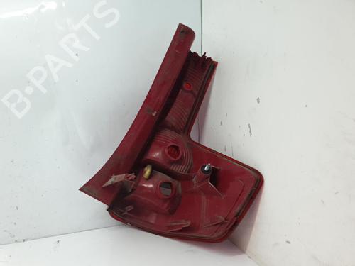 Left taillight CITROËN C4 I (LC_) 1.6 HDi | BP20372776C34 