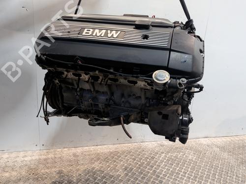Engine BMW 3 Coupe (E46) 320 Ci | BP32985569M1  - Image 5