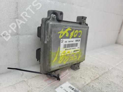 Control unit OPEL CORSA D (S07) 1.4 (L08, L68) | BP31376316M11
