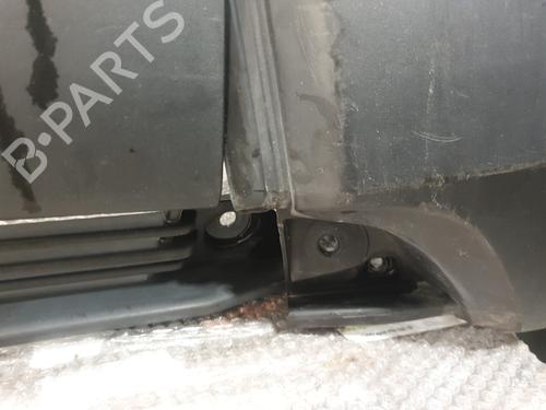 Front bumper PEUGEOT BOXER Van 2.2 BlueHDi 140 | BP31579917C7 