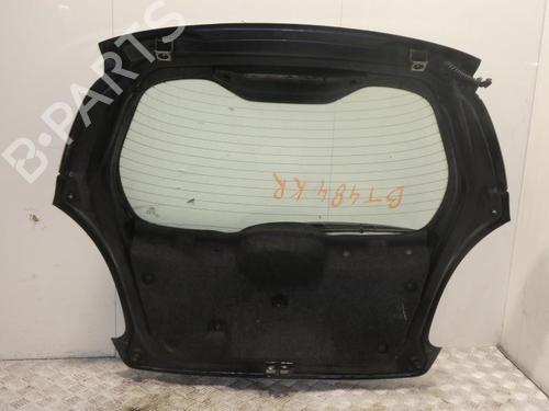 Used Tailgate FORD KA (RU8) 1.2 (69 hp) 20373850