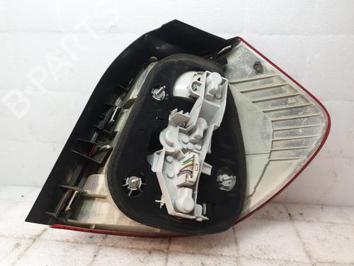 Left taillight BMW 1 (E81) 118 d | BP26205285C34 