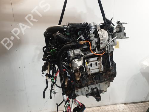 Engine RENAULT TRAFIC III Van (FG_) 1.6 dCi 125 (FGMH) | BP29470404M1 