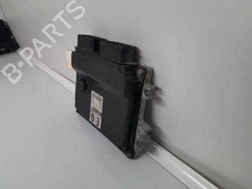 Used Engine control unit (ECU) Engine control unit (ECU) SUZUKI SWIFT III (MZ, EZ) 1.3 (RS413, ZC11S) (92 hp) 34356964 34356964