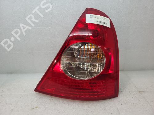 Used Right taillight Right taillight RENAULT CLIO II (BB_, CB_) 1.5 dCi (B/CB07) (65 hp) 20483944 20483944