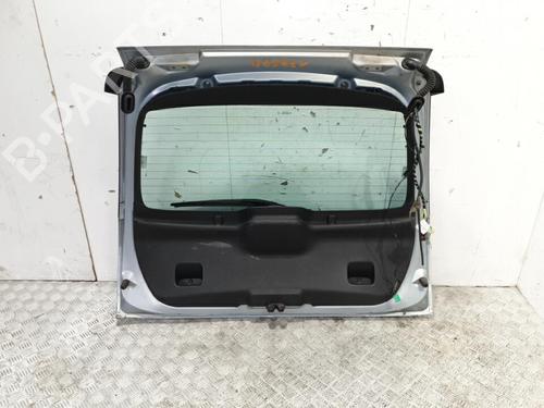 Tailgate CITROËN C4 I (LC_) 1.6 HDi | BP20371668C6 