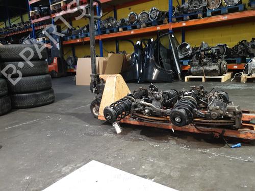 Right front steering knuckle PEUGEOT 208 I (CA_, CC_) 1.6 HDi / BlueHDi 75 | BP30536934M26