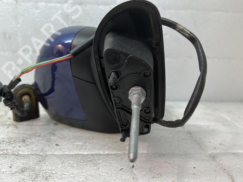 Left mirror CITROËN C3 II (SC_) 1.2 VTi 82 | BP27191938C26 