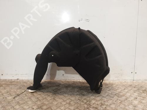 Used Wheel arch RENAULT MEGANE IV Hatchback (B9A/M/N_) 1.5 dCi 110 (B9A3) (110 hp) 29320610