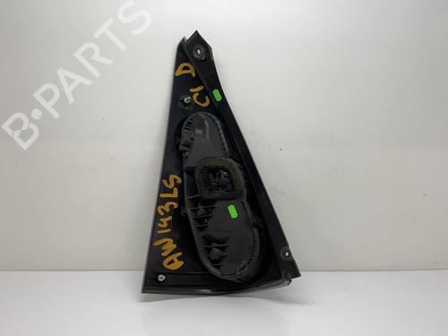Used Right taillight CITROËN C1 (PM_, PN_) 1.0 (68 hp) 20373806