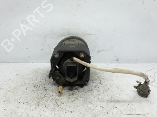 Used Left front fog light NISSAN X-TRAIL I (T30) 2.2 Di 4x4 (114 hp) 20373146