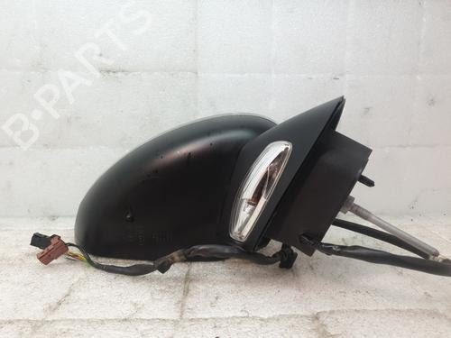 Bakspejl Højre CITROËN C3 II (SC_) 1.2 VTi 82 | BP29052764C27 