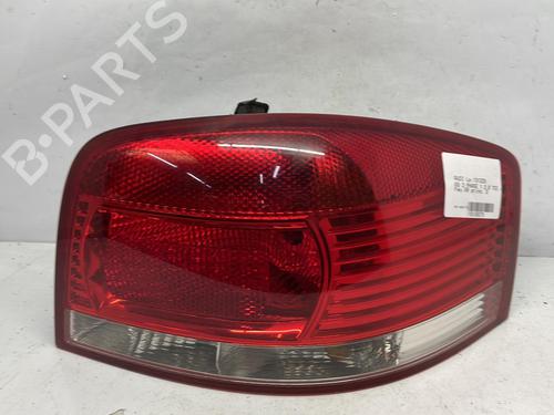 Used Right taillight AUDI A3 (8P1) 2.0 TDI 16V (140 hp) 20373027