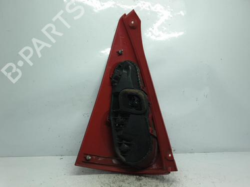 Right taillight PEUGEOT 107 (PM_, PN_) 1.4 HDi | BP20373180C35 