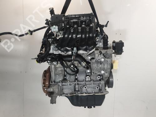 Used Engine CITROËN C3 II (SC_) 1.4 (73 hp) 29052690