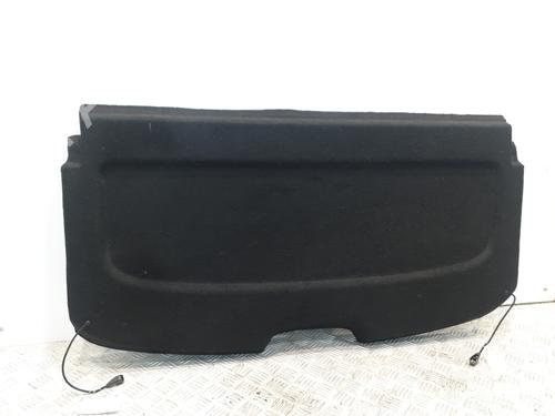 Used Rear parcel shelf PEUGEOT 308 I (4A_, 4C_) 1.6 HDi (112 hp) 22380504