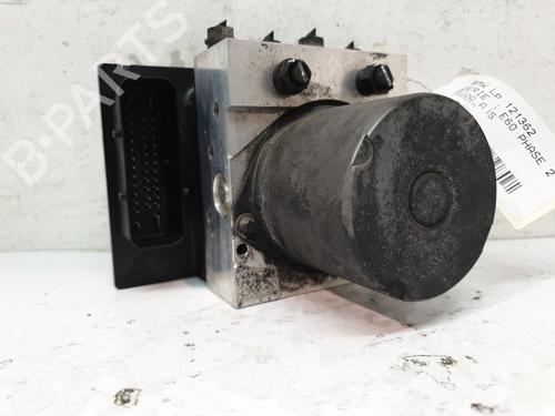 Used ABS pump BMW 5 (E60) 530 d (211 hp) 20381217