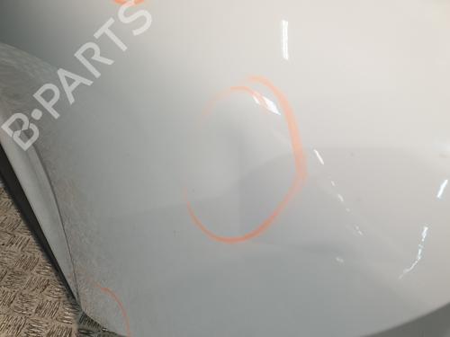Left rear door RENAULT CLIO IV (BH_) 1.5 dCi 75 | BP30193443C4 