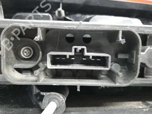 Used Right taillight Right taillight FORD C-MAX (DM2) 1.6 TDCi (90 hp) 20378951 20378951