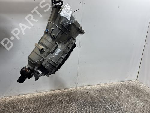 Gearbox BMW 3 Convertible (E93) 320 d | BP33732707M3 - Image 8