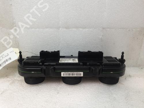 Climate control SKODA KODIAQ I (NS6, NS7, NV7) 1.5 TSI | BP30193360I5 
