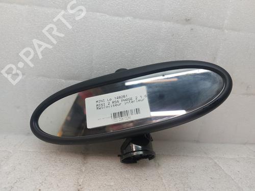 Used Rear mirror Rear mirror MINI MINI (R56) Cooper (122 hp) 21381814 21381814