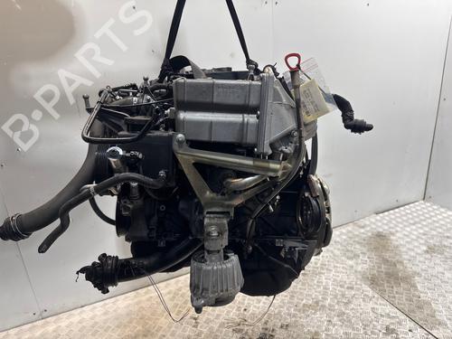 Engine MERCEDES-BENZ C-CLASS (W204) C 200 CDI (204.007, 204.006) | BP39508613M1 - Image 2