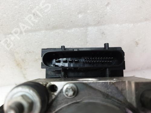 ABS pump CITROËN C1 (PM_, PN_) 1.0 | BP25611587M43 